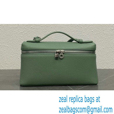 Loro Piana Extra Pocket L19 Bag in Grained Calfskin 04