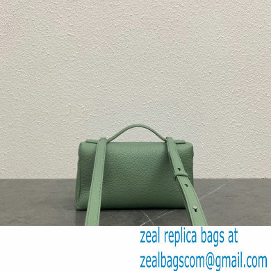 Loro Piana Extra Pocket L19 Bag in Grained Calfskin 04