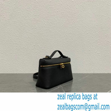 Loro Piana Extra Pocket L19 Bag in Grained Calfskin 05