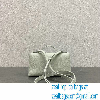 Loro Piana Extra Pocket L19 Bag in Grained Calfskin 06