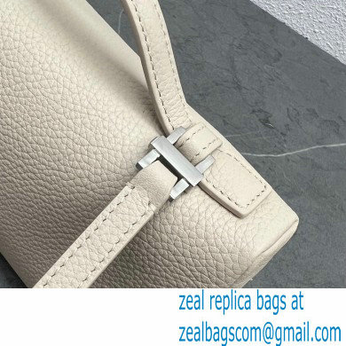 Loro Piana Extra Pocket L19 Bag in Grained Calfskin 07