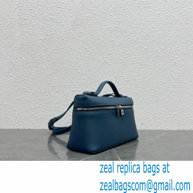 Loro Piana Extra Pocket L19 Bag in Grained Calfskin 08