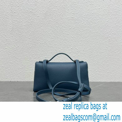 Loro Piana Extra Pocket L19 Bag in Grained Calfskin 08