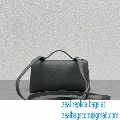 Loro Piana Extra Pocket L19 Bag in Grained Calfskin 09