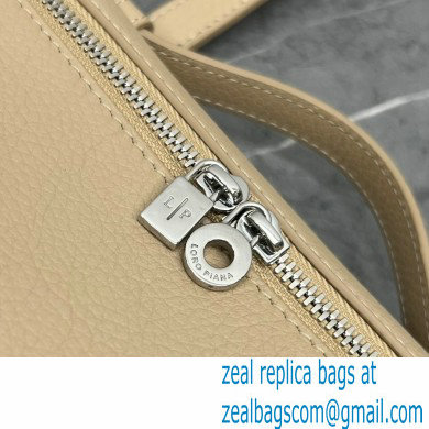 Loro Piana Extra Pocket L19 Bag in Grained Calfskin 10