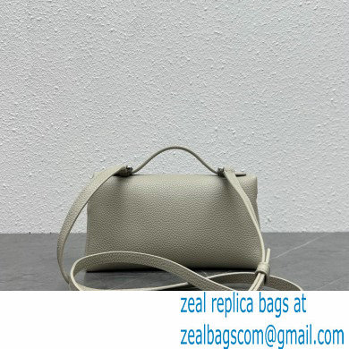 Loro Piana Extra Pocket L19 Bag in Grained Calfskin 17