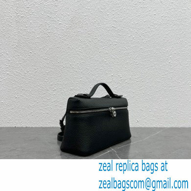 Loro Piana Extra Pocket L19 Bag in Grained Calfskin 19