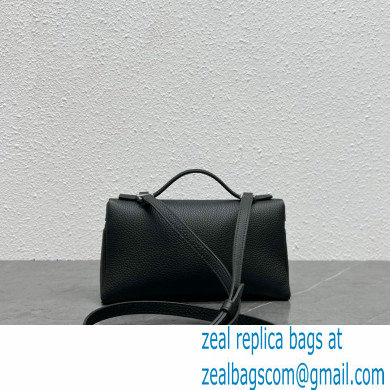 Loro Piana Extra Pocket L19 Bag in Grained Calfskin 19