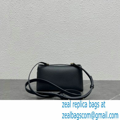 Loro Piana Extra Pocket L19 Bag in Grained Calfskin 24