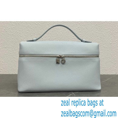 Loro Piana Extra Pocket L27 Bag in Grained Calfskin 01