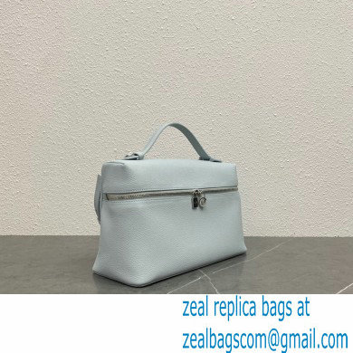 Loro Piana Extra Pocket L27 Bag in Grained Calfskin 01