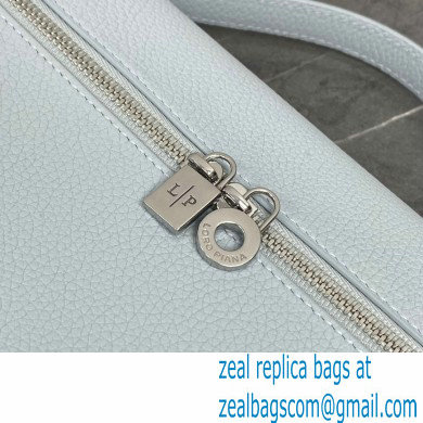 Loro Piana Extra Pocket L27 Bag in Grained Calfskin 01