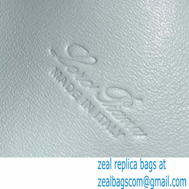 Loro Piana Extra Pocket L27 Bag in Grained Calfskin 01