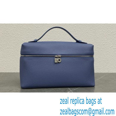 Loro Piana Extra Pocket L27 Bag in Grained Calfskin 02