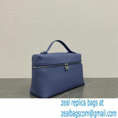 Loro Piana Extra Pocket L27 Bag in Grained Calfskin 02