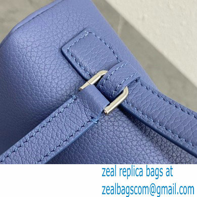 Loro Piana Extra Pocket L27 Bag in Grained Calfskin 02