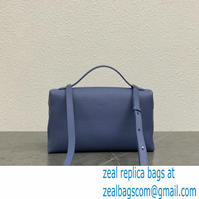 Loro Piana Extra Pocket L27 Bag in Grained Calfskin 02