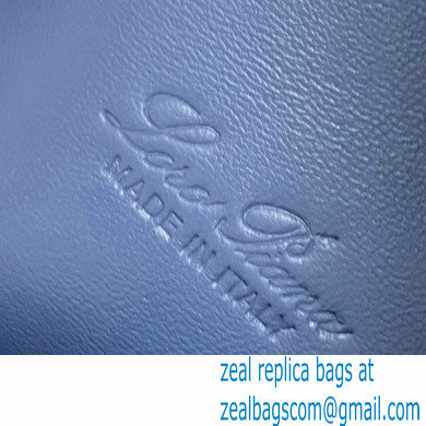 Loro Piana Extra Pocket L27 Bag in Grained Calfskin 02