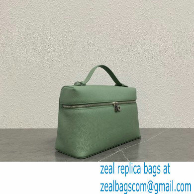 Loro Piana Extra Pocket L27 Bag in Grained Calfskin 04