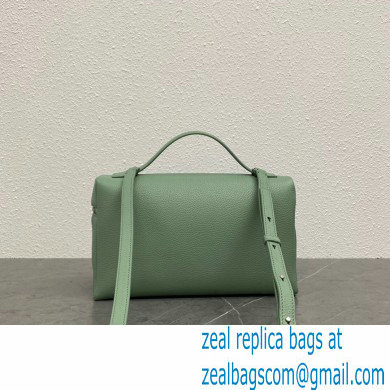 Loro Piana Extra Pocket L27 Bag in Grained Calfskin 04