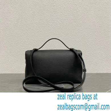 Loro Piana Extra Pocket L27 Bag in Grained Calfskin 05