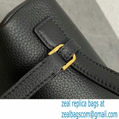 Loro Piana Extra Pocket L27 Bag in Grained Calfskin 05