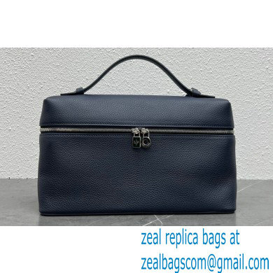 Loro Piana Extra Pocket L27 Bag in Grained Calfskin 08