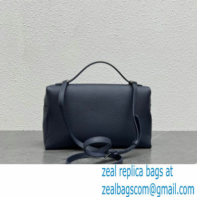 Loro Piana Extra Pocket L27 Bag in Grained Calfskin 08