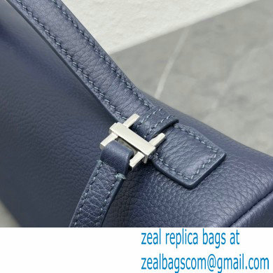 Loro Piana Extra Pocket L27 Bag in Grained Calfskin 08