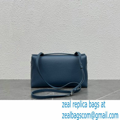 Loro Piana Extra Pocket L27 Bag in Grained Calfskin 09