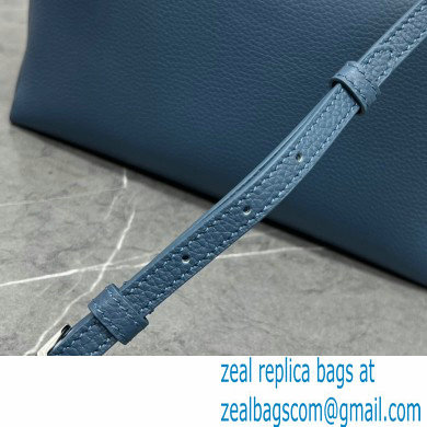 Loro Piana Extra Pocket L27 Bag in Grained Calfskin 09