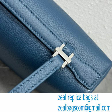 Loro Piana Extra Pocket L27 Bag in Grained Calfskin 09