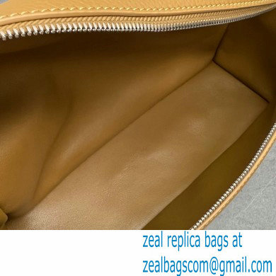 Loro Piana Extra Pocket L27 Bag in Grained Calfskin 10