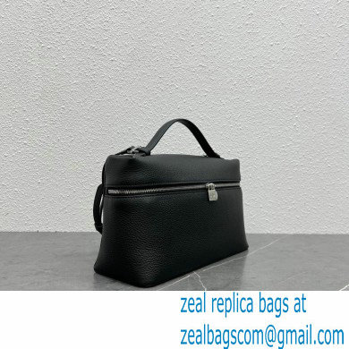 Loro Piana Extra Pocket L27 Bag in Grained Calfskin 12