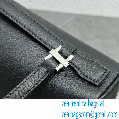 Loro Piana Extra Pocket L27 Bag in Grained Calfskin 12