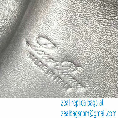 Loro Piana Extra Pocket L27 Bag in Grained Calfskin 13