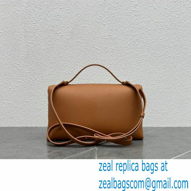 Loro Piana Extra Pocket L27 Bag in Grained Calfskin 15