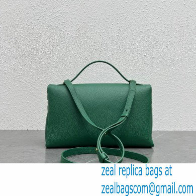 Loro Piana Extra Pocket L27 Bag in Grained Calfskin 22