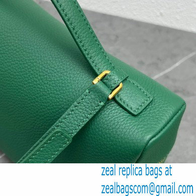 Loro Piana Extra Pocket L27 Bag in Grained Calfskin 22