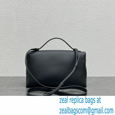 Loro Piana Extra Pocket L27 Bag in Grained Calfskin 23