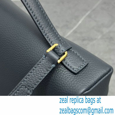 Loro Piana Extra Pocket L27 Bag in Grained Calfskin 23