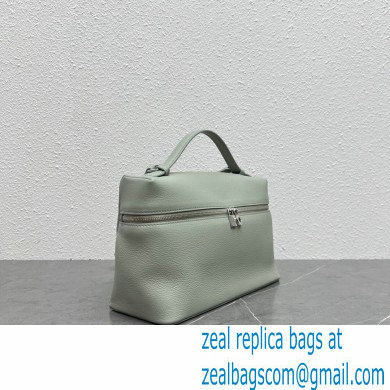 Loro Piana Extra Pocket L27 Bag in Grained Calfskin 24