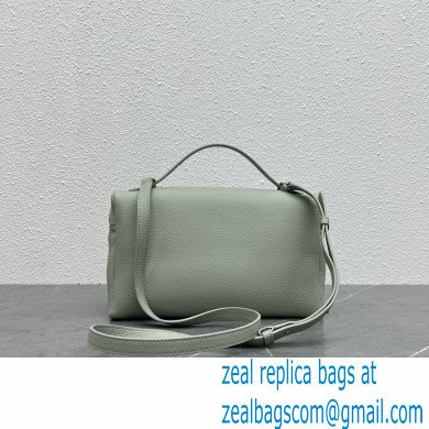 Loro Piana Extra Pocket L27 Bag in Grained Calfskin 24