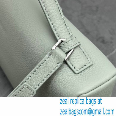 Loro Piana Extra Pocket L27 Bag in Grained Calfskin 24