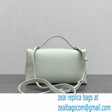 Loro Piana Extra Pocket L27 Bag in Grained Calfskin 25