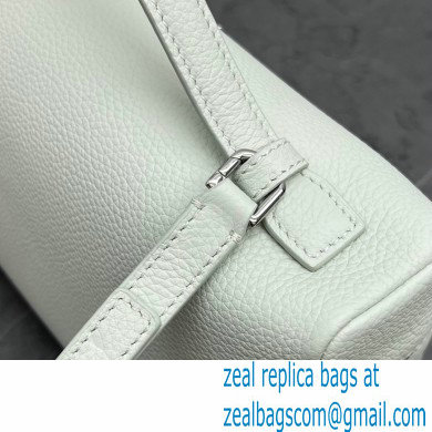 Loro Piana Extra Pocket L27 Bag in Grained Calfskin 25