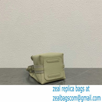 Loro Piana Micro Bale bag in Calfskin 01