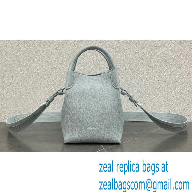 Loro Piana Micro Bale bag in Calfskin 02