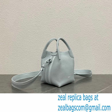 Loro Piana Micro Bale bag in Calfskin 02