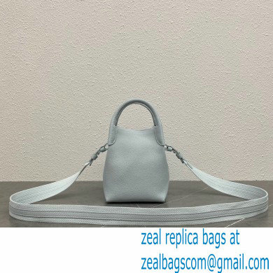 Loro Piana Micro Bale bag in Calfskin 02